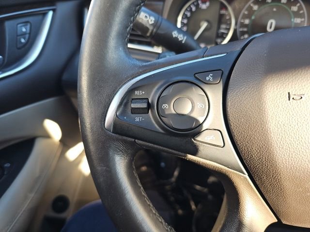 Used 2018 Buick LaCrosse Preferred image 39