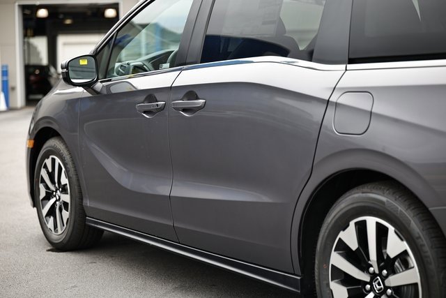 New 2026 Honda Odyssey Elite image 10