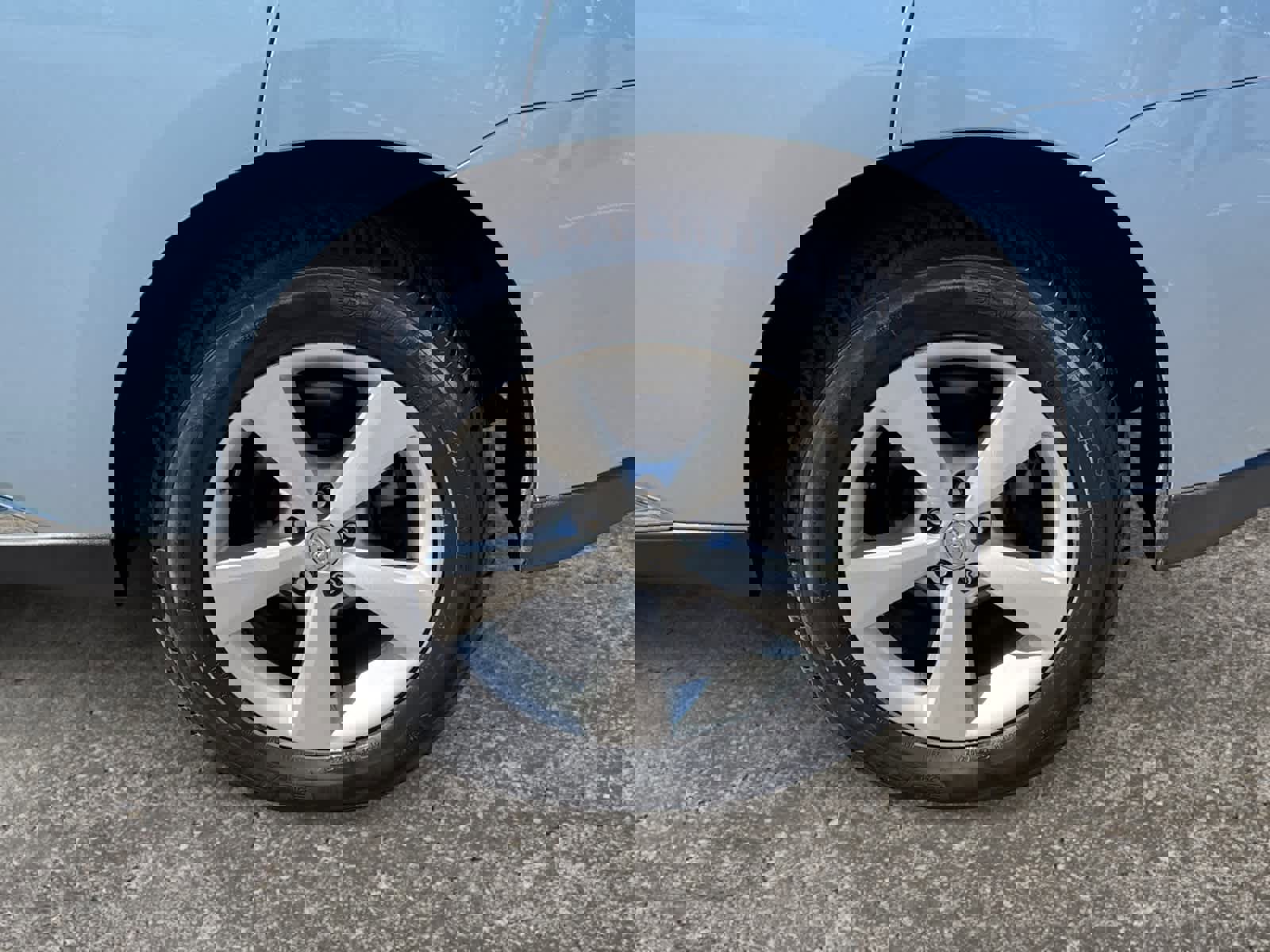 Used 2010 Lexus RX 350 AWD image 14