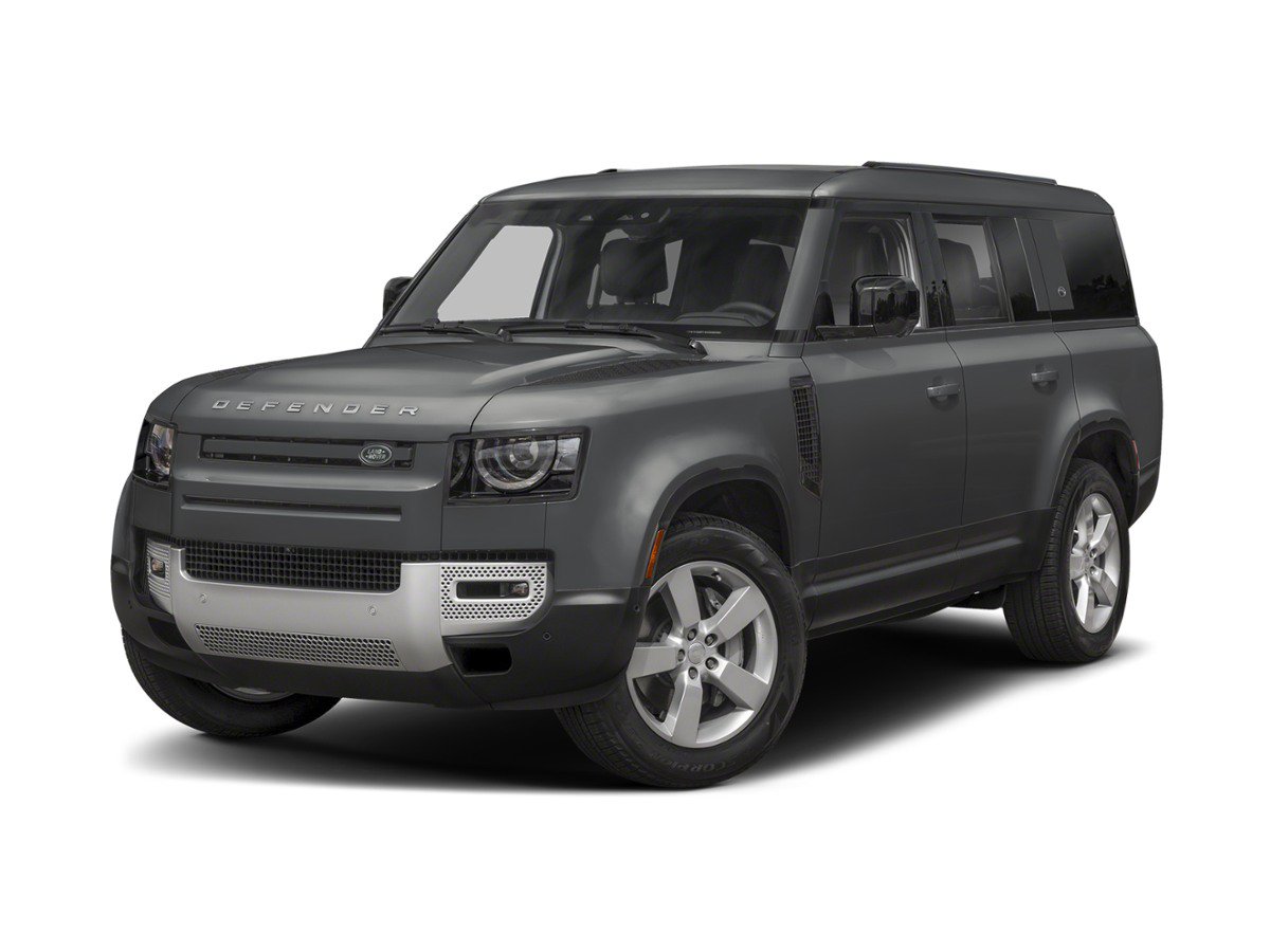 Used 2025 Land Rover Defender 130 V8 AWD/4WD image 1