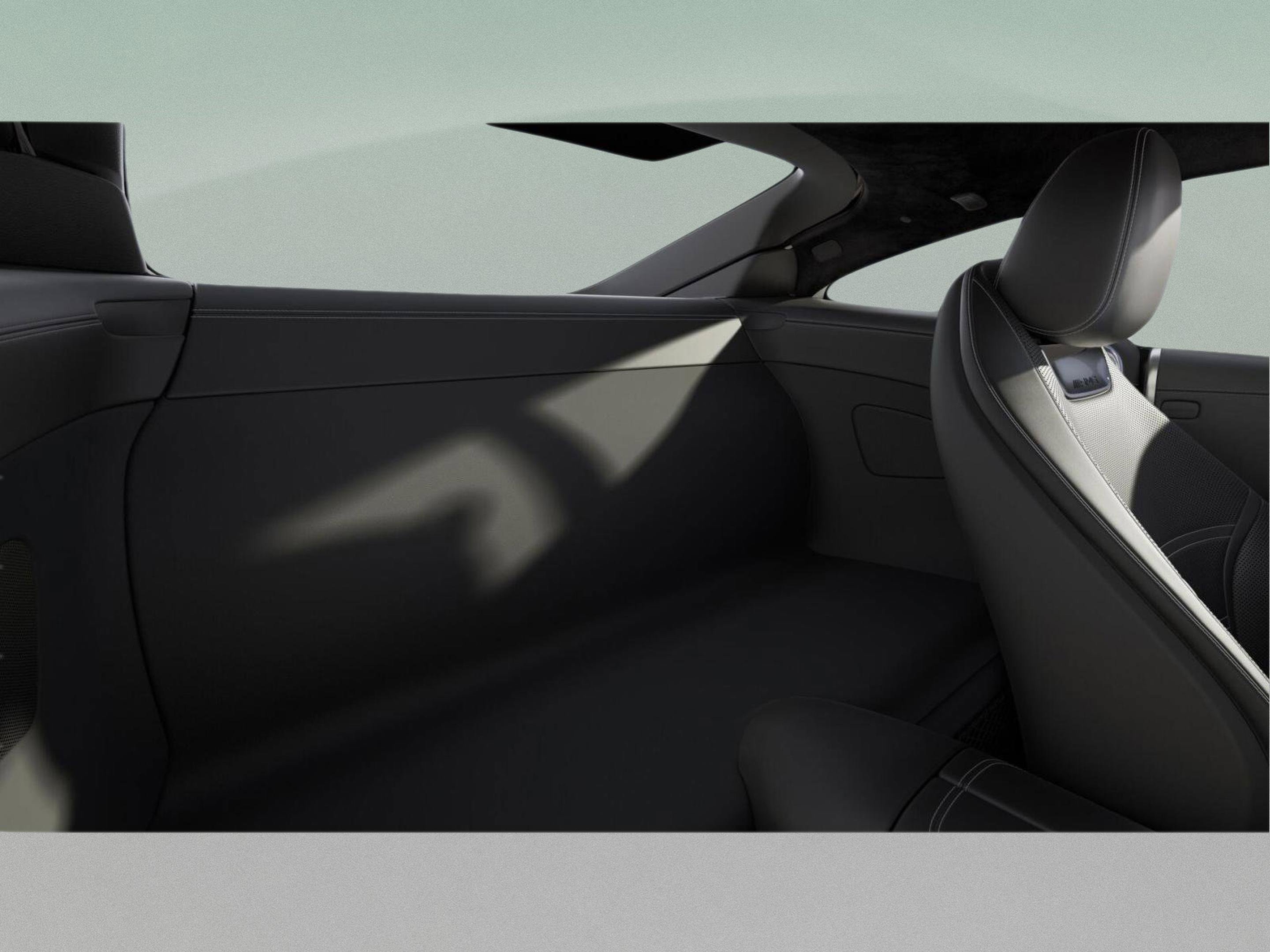 New 2026 Mercedes-Benz AMG GT 55 image 41