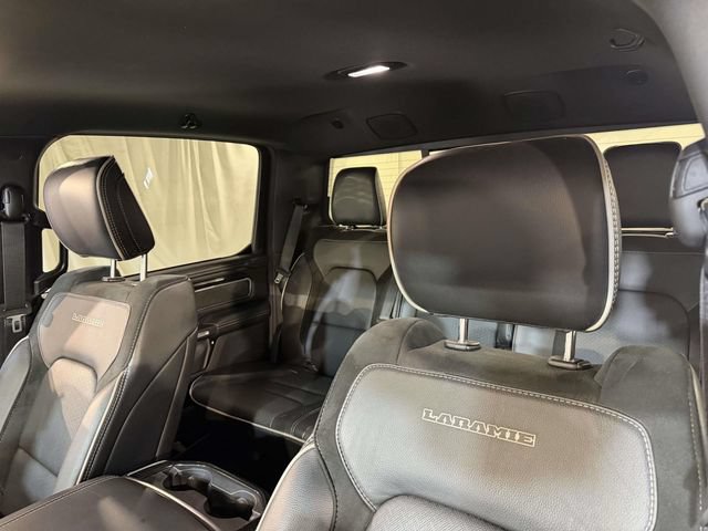 Used 2020 RAM 1500 Laramie w/ Sport Appearance Package AWD/4WD image 19