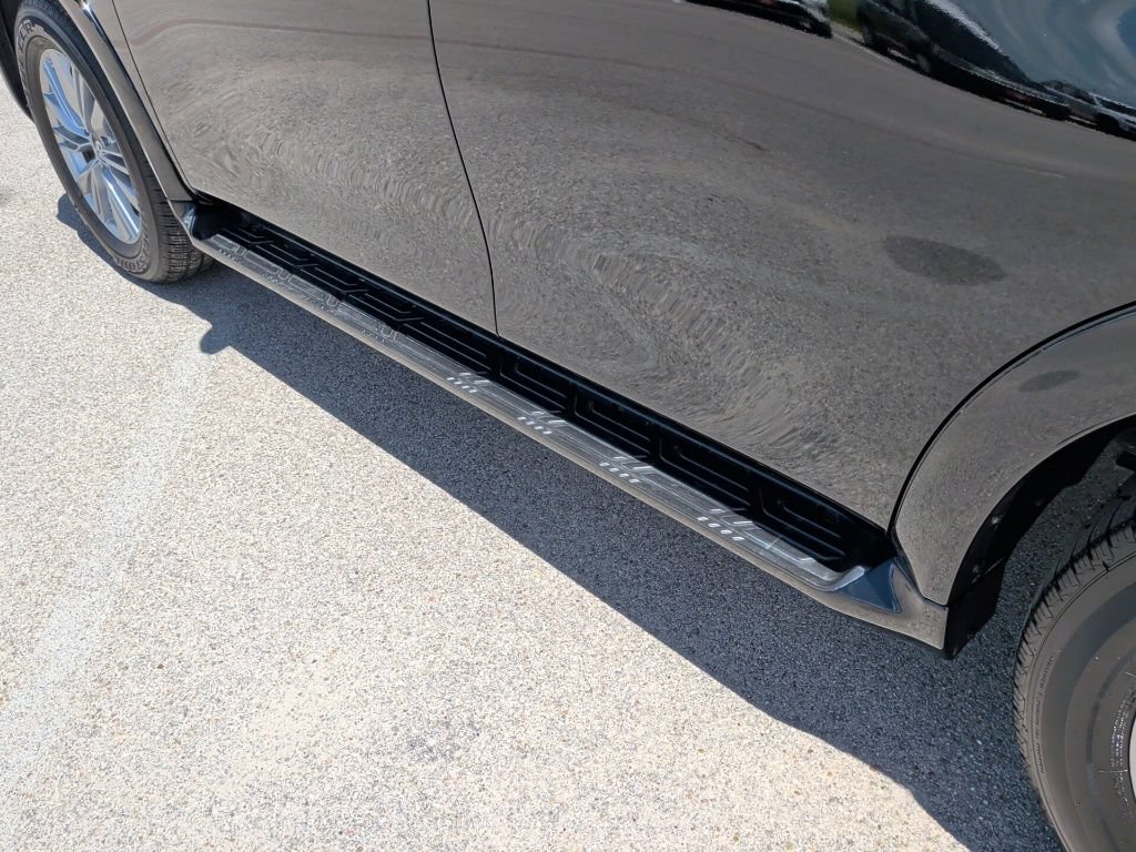 Used 2019 INFINITI QX80 Luxe w/ All-Season Package RWD image 57
