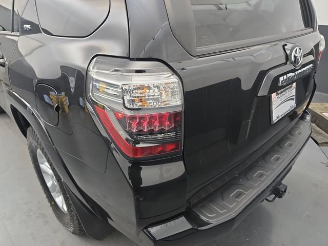 Used 2024 Toyota 4Runner SR5 RWD image 18