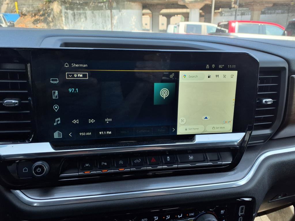 Used 2024 Chevrolet Silverado 1500 High Country w/ High Country Premium Package image 22