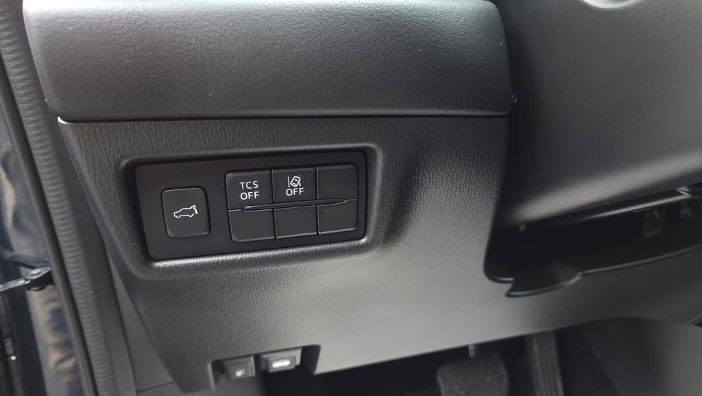 Used 2019 MAZDA CX-5 Touring image 18