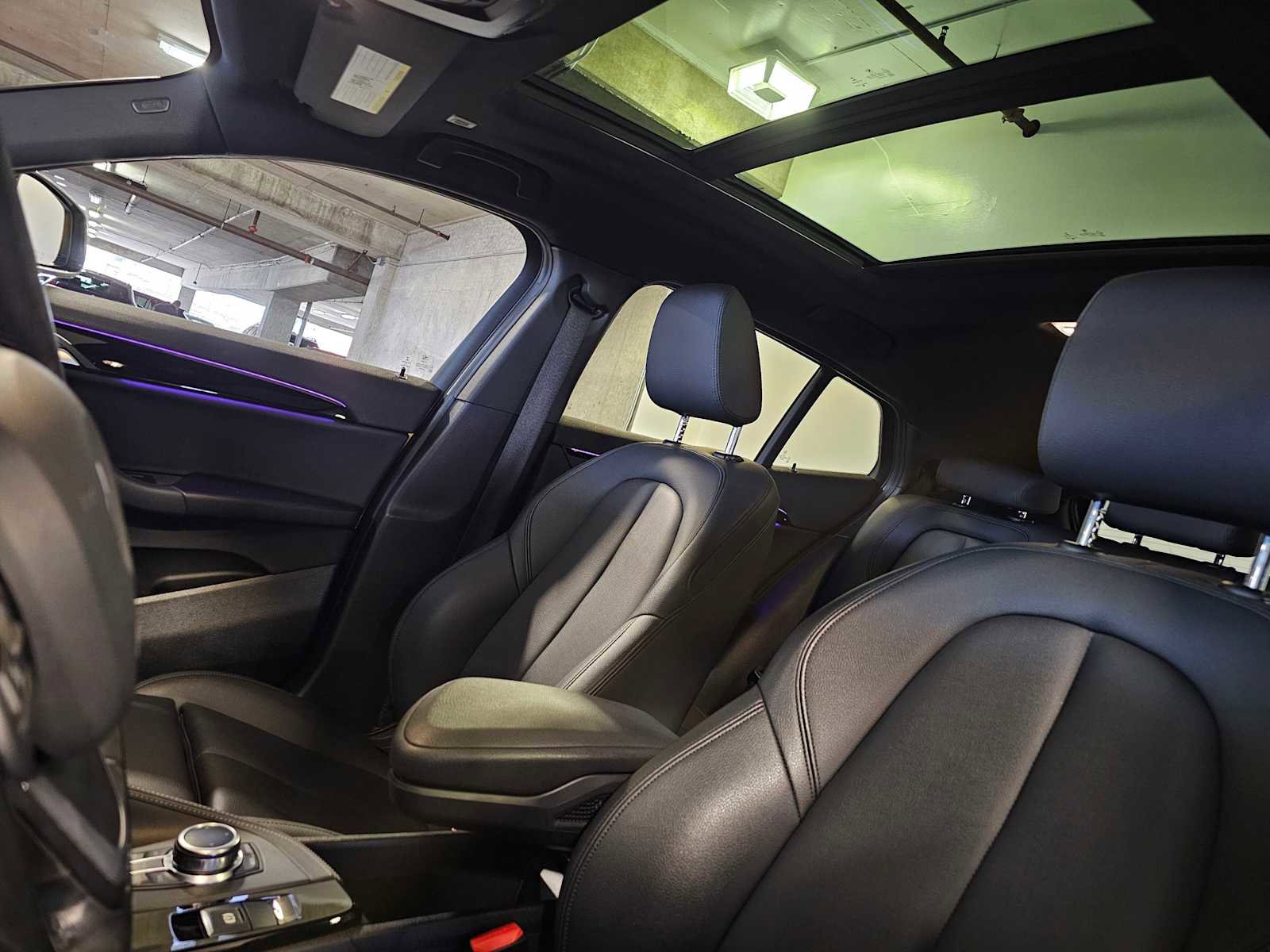 Used 2018 BMW X2 xDrive28i image 33