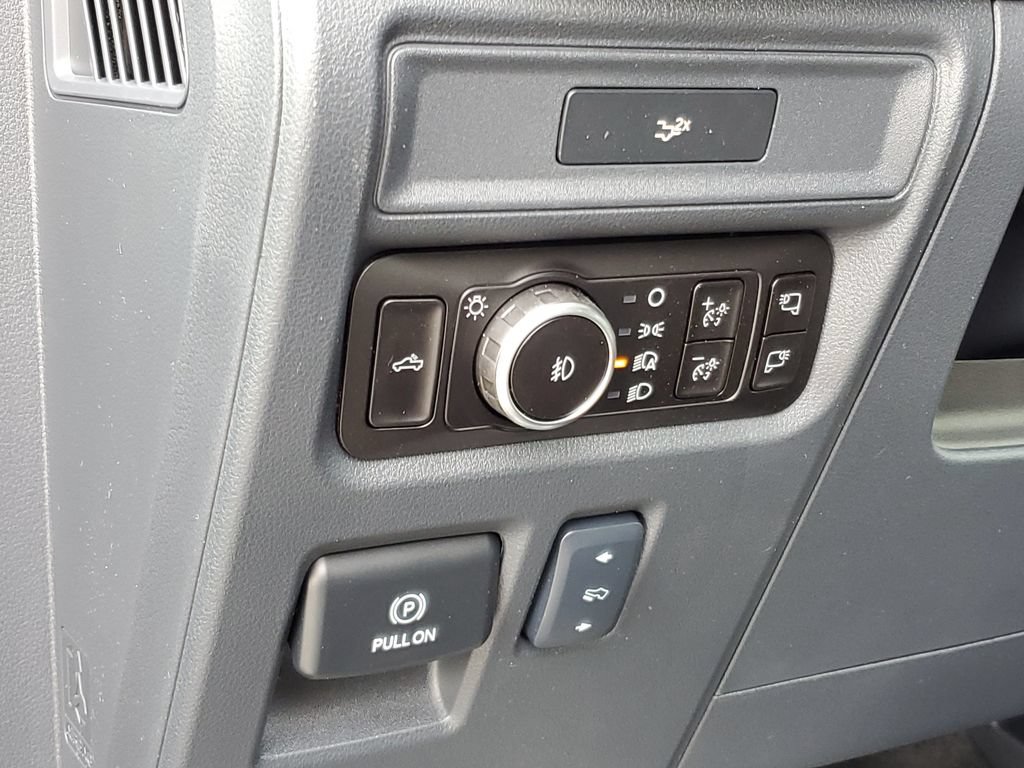 New 2026 Ford F150 Lariat AWD/4WD image 13