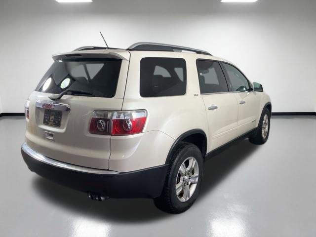 Used 2008 GMC Acadia SLT image 6