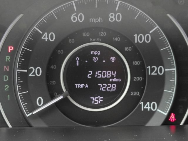 Used 2014 Honda CR-V LX image 35