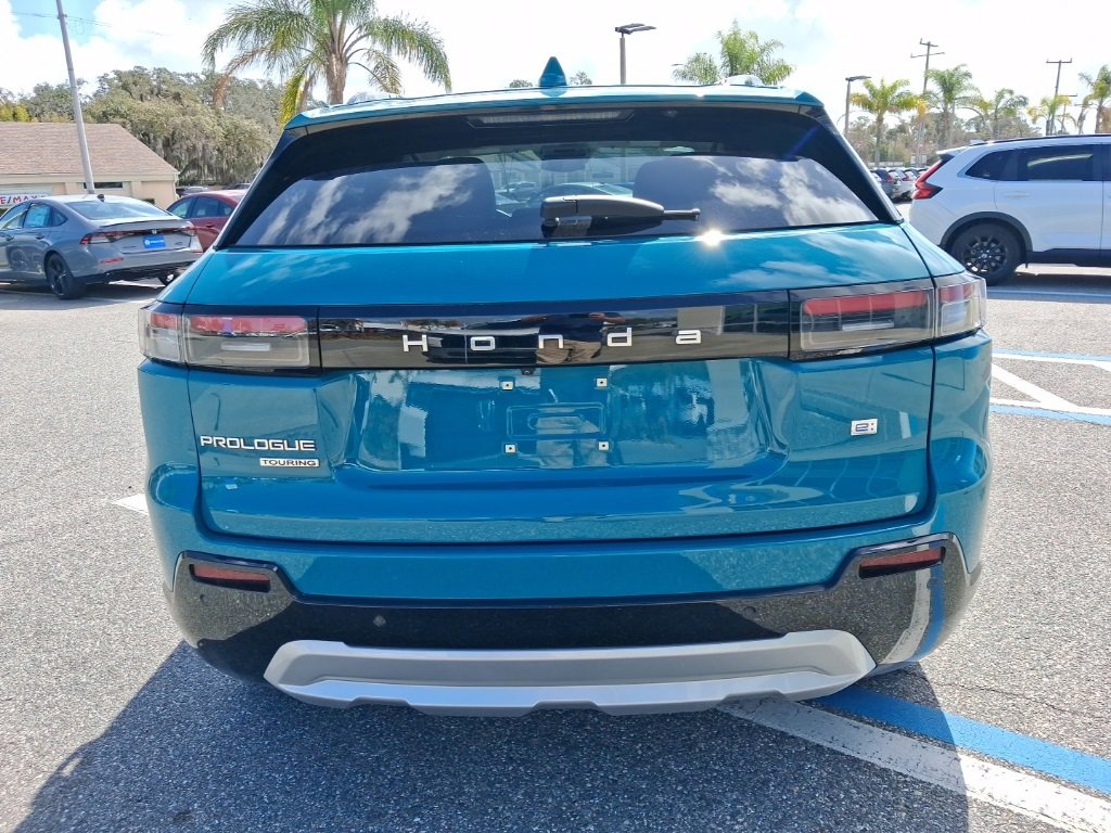Used 2024 Honda Prologue Touring image 6