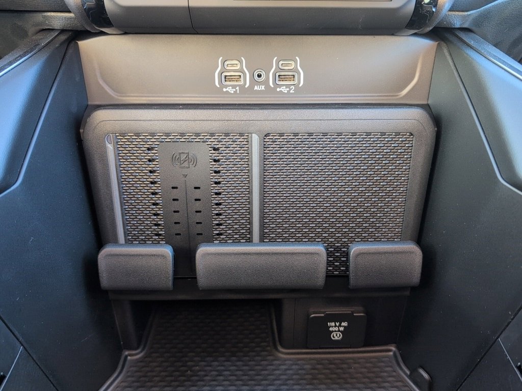 New 2026 RAM 1500 4x4 Crew Cab image 29