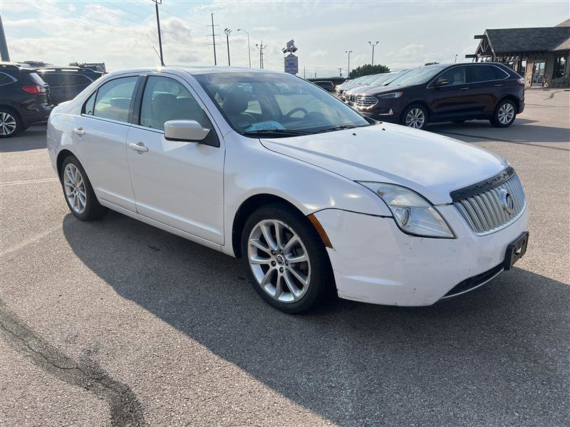 Used 2010 Mercury Milan Premier image 2