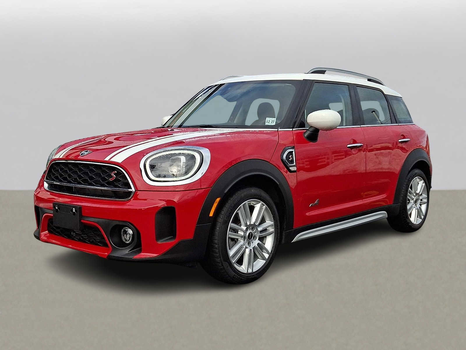Used 2023 MINI Cooper Countryman S