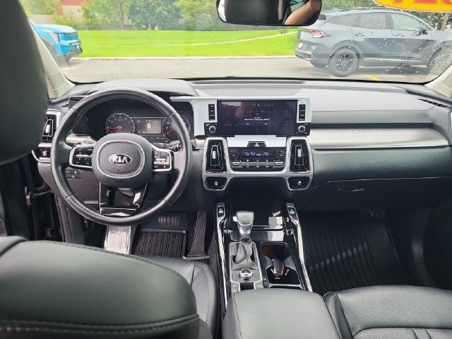 Used 2021 Kia Sorento SX AWD/4WD image 20
