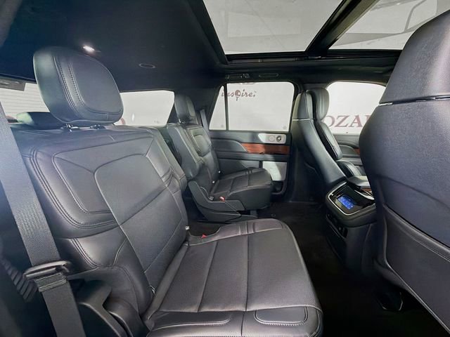 Used 2024 Lincoln Navigator Reserve image 34