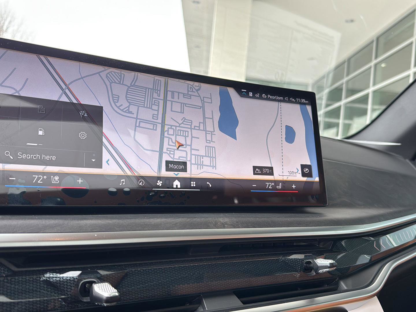 New 2026 BMW X5 sDrive40i image 23