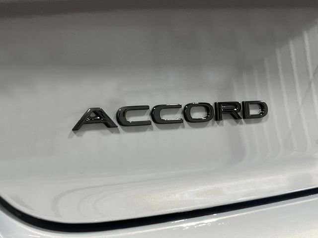 New 2026 Honda Accord Sport image 7