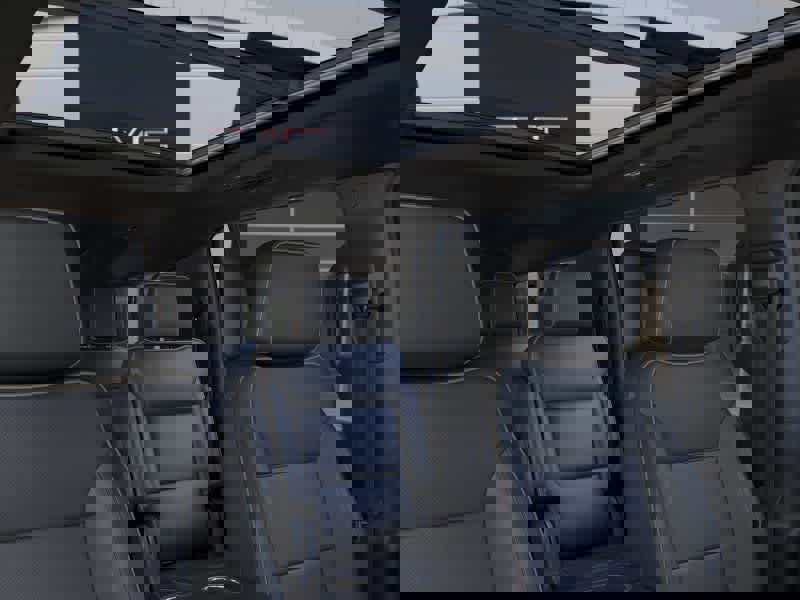 New 2026 GMC Yukon XL Elevation w/ Elevation Premium Package image 24