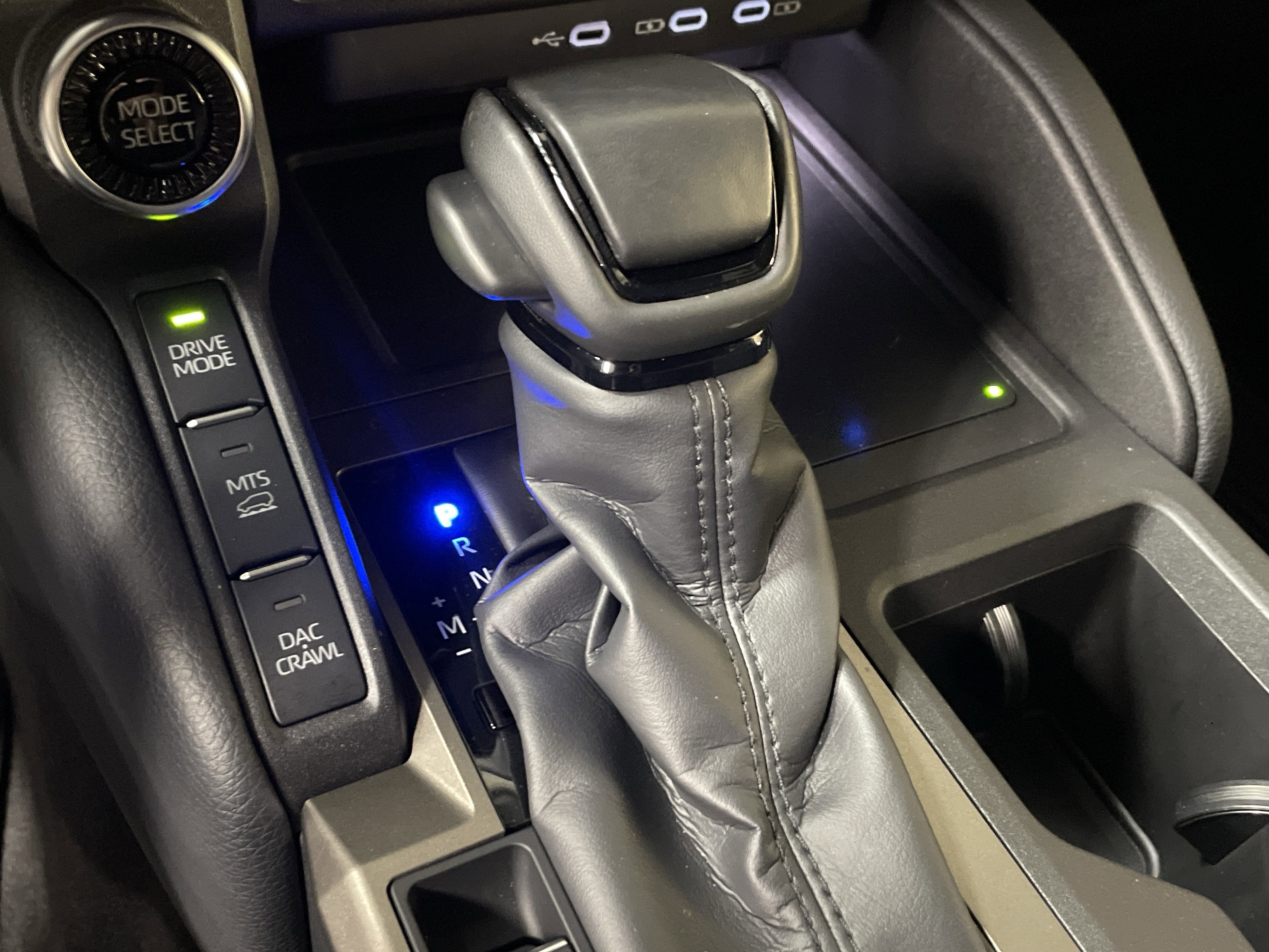 Used 2024 Toyota Land Cruiser image 26