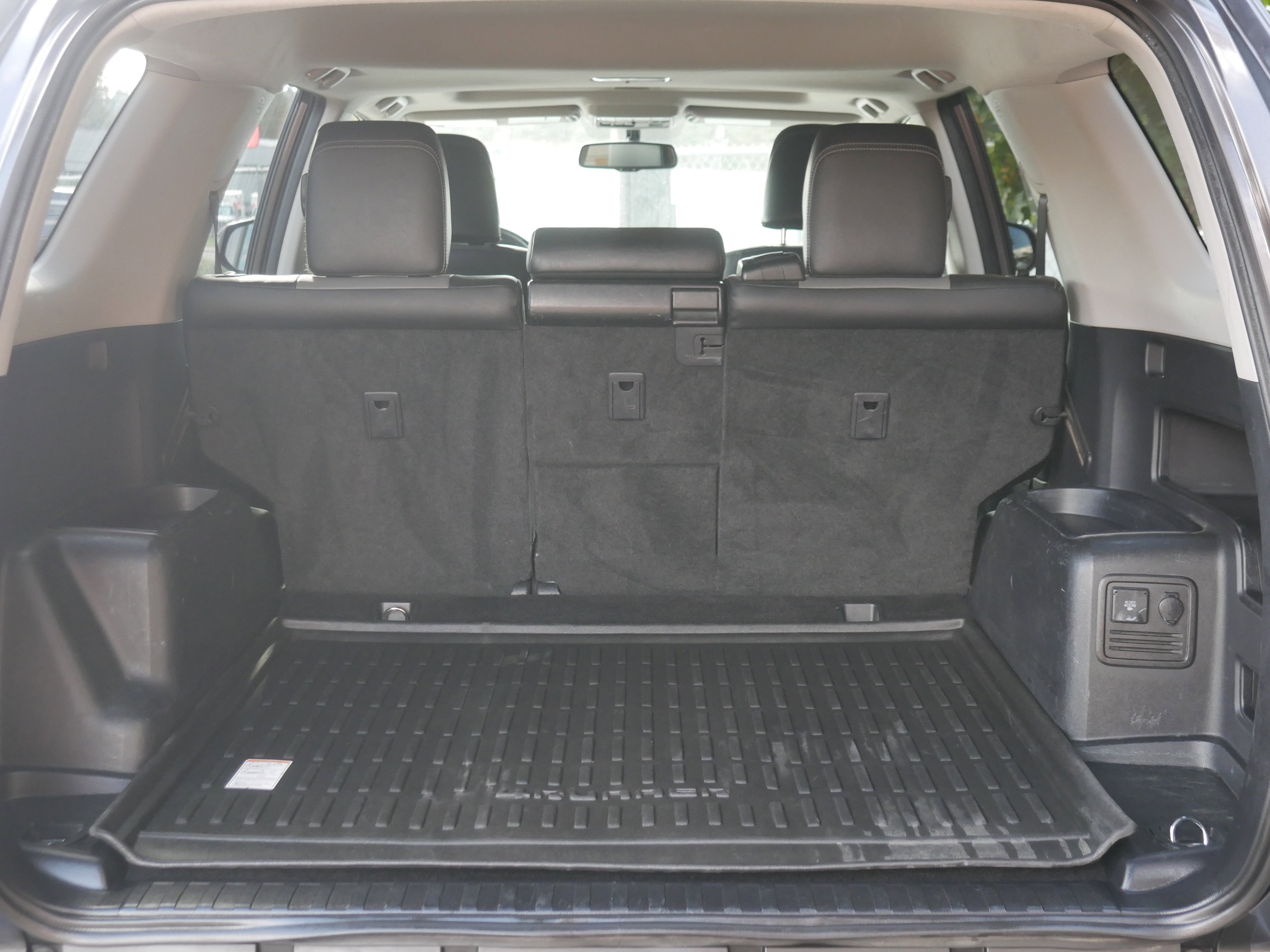 Used 2016 Toyota 4Runner SR5 Premium image 22