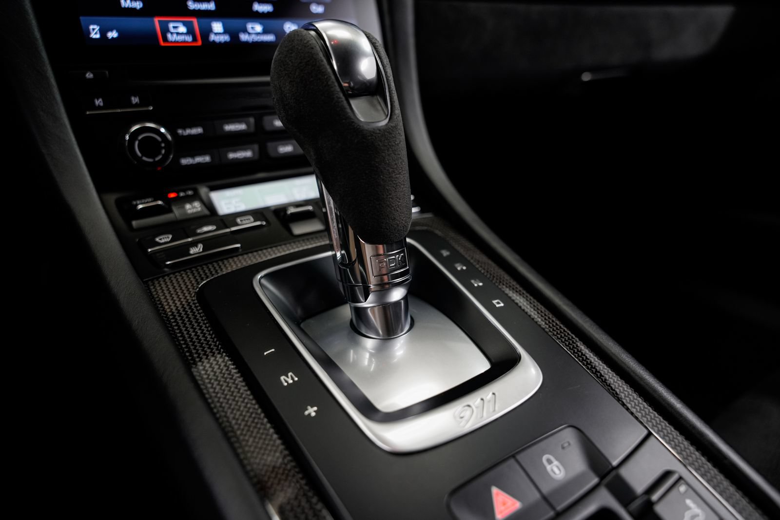 Used 2019 Porsche 911 Carrera 4 GTS AWD/4WD image 16