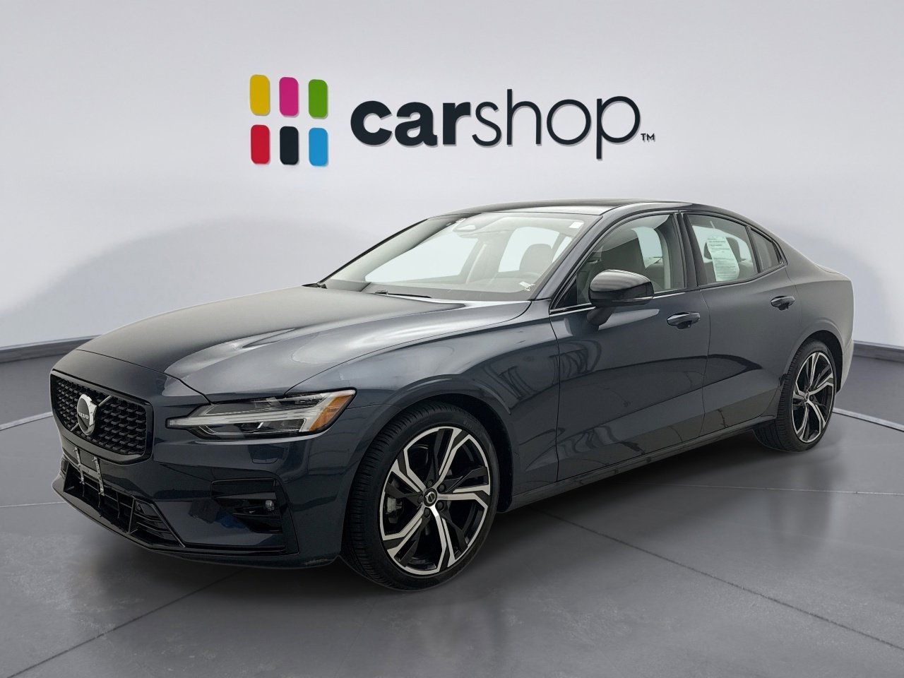 Used 2023 Volvo S60 B5 Core w/ Climate Package