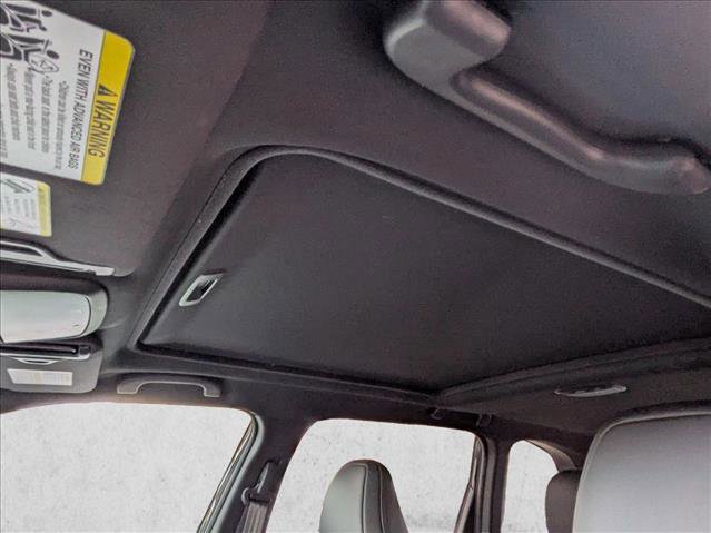 New 2026 Subaru Forester Sport w/ Sport Plus Package image 21