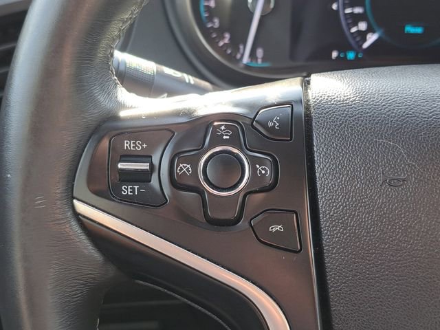 Used 2015 Buick LaCrosse Leather w/ Experience Buick Package image 18