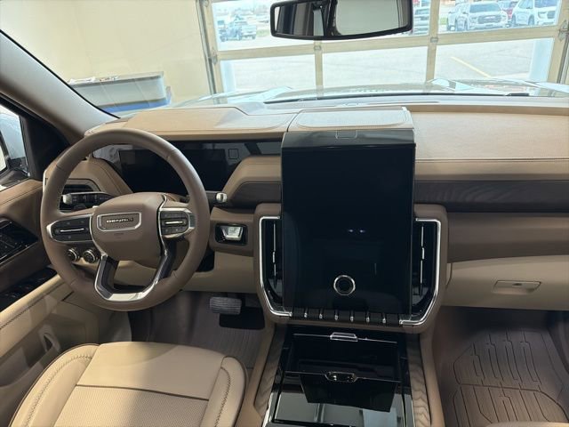 Used 2026 GMC Yukon Denali w/ Sun & Power Step Package image 30