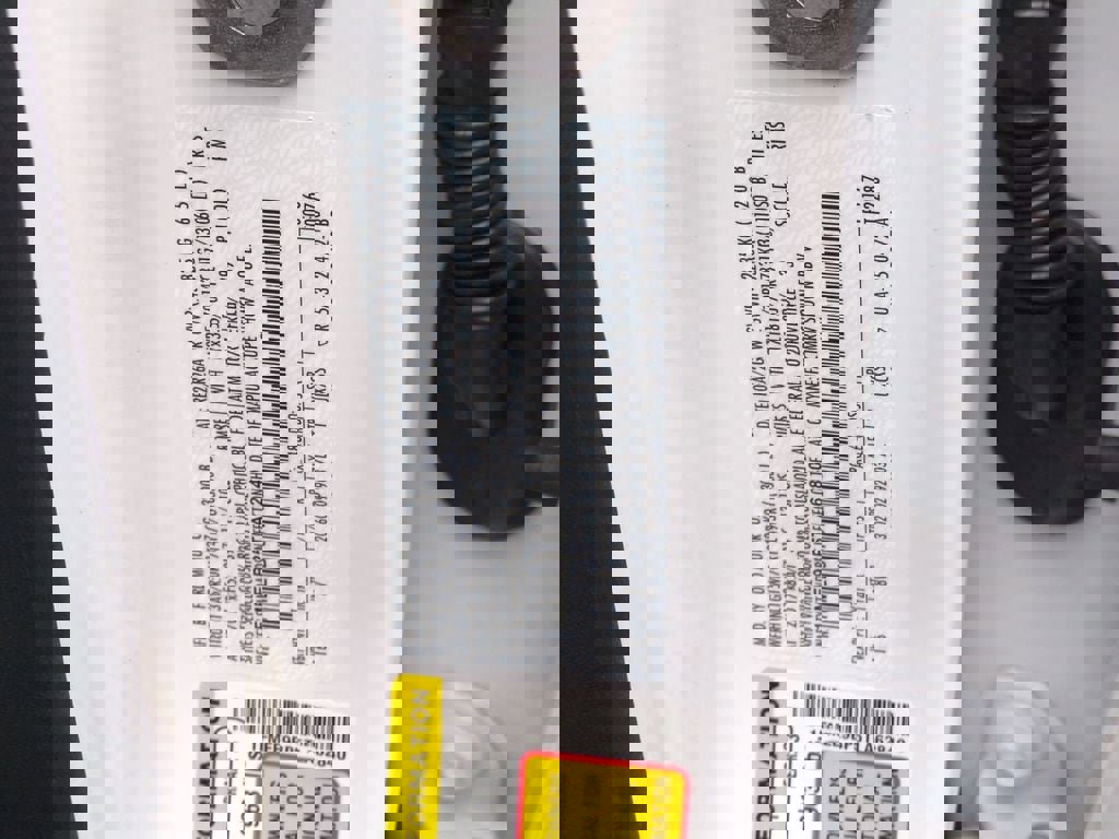 New 2026 Ford Bronco Badlands image 55