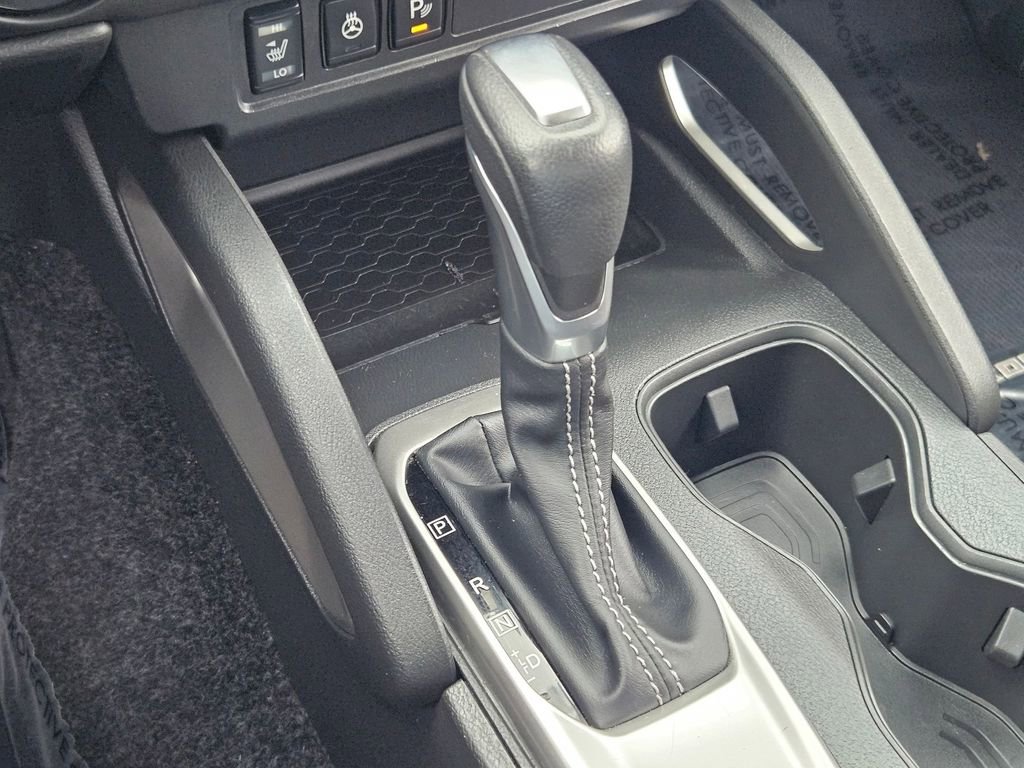 Used 2024 Nissan Frontier SV w/ SV Convenience Package image 18