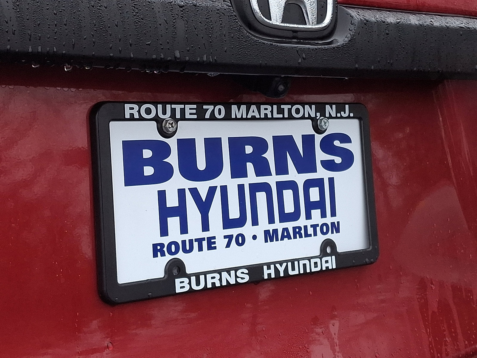 Used 2023 Honda Passport EX-L image 30