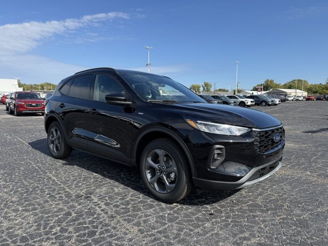 New 2026 Ford Escape ST-Line Select w/ Tech Pack #1 image 2