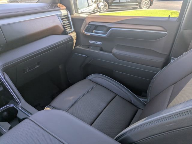 Used 2025 GMC Sierra 1500 Denali image 20