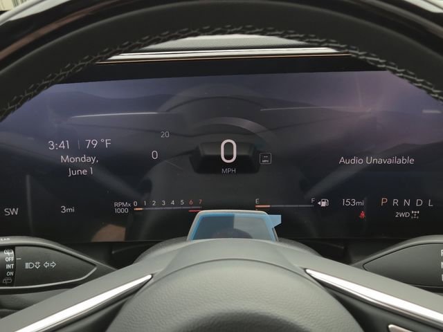 New 2026 Buick Enclave Avenir w/ Super Cruise Package AWD/4WD image 39