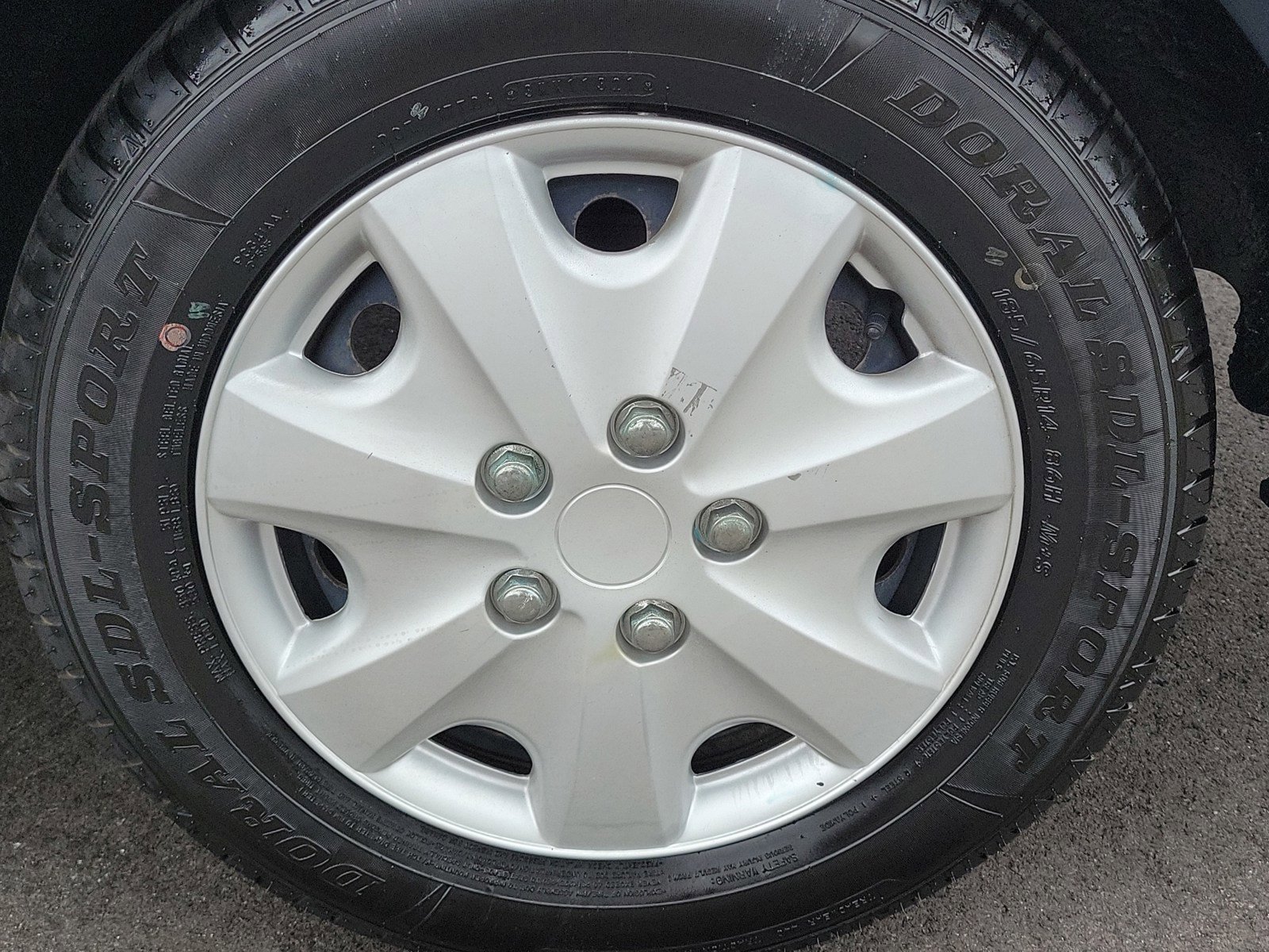 Used 1996 Toyota Corolla DX FWD image 12