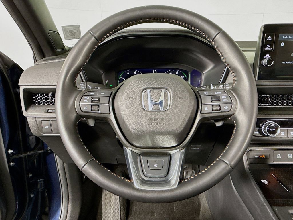 Certified 2026 Honda CR-V TrailSport image 13