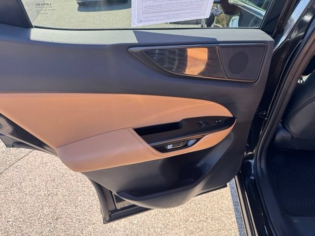 Used 2024 Lexus NX 350 AWD image 33