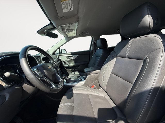 Certified 2024 Chevrolet Blazer LT w/ Sound & Technology Package image 9