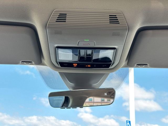 New 2026 Volkswagen Atlas SE image 35