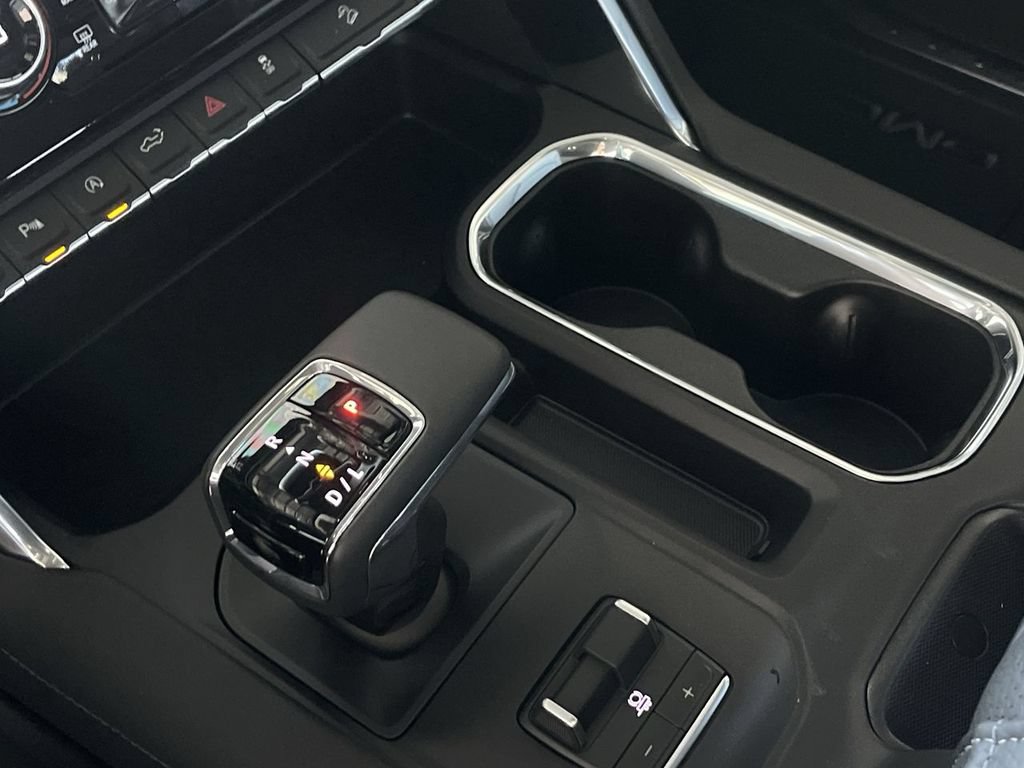 New 2026 GMC Sierra 1500 Denali AWD/4WD image 16