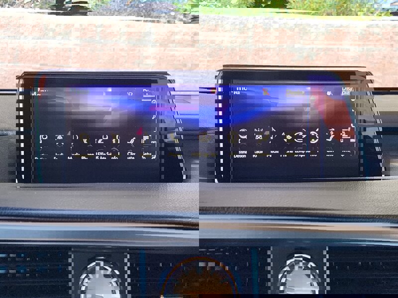 Used 2019 Lexus RX 350 F Sport w/ Navigation Package image 42