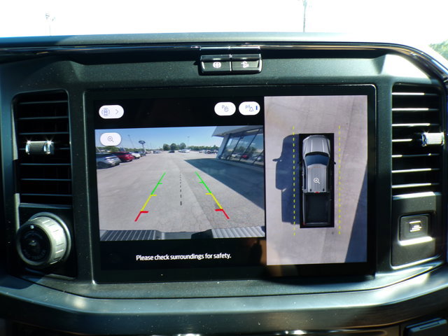 New 2026 Ford F250 Lariat w/ Lariat Ultimate Package image 25