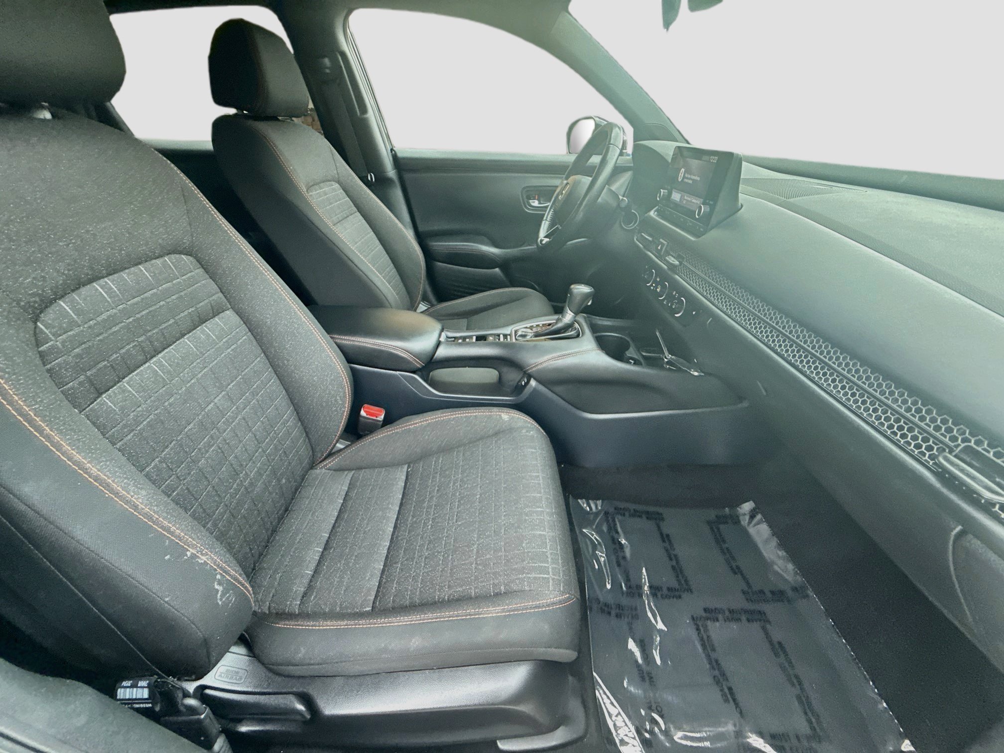 Used 2024 Honda HR-V Sport image 30