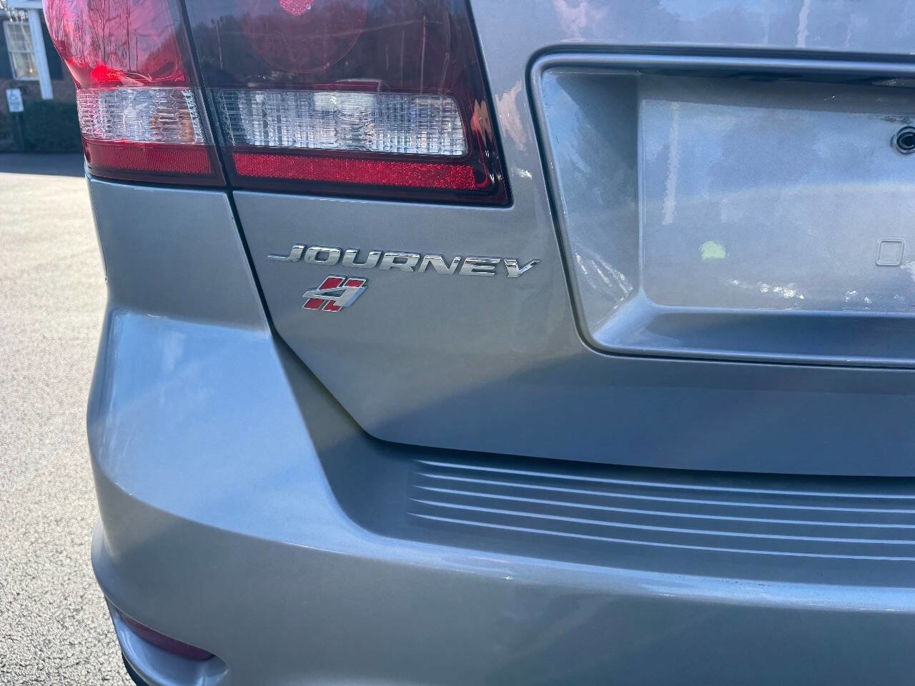 Used 2019 Dodge Journey Crossroad image 7