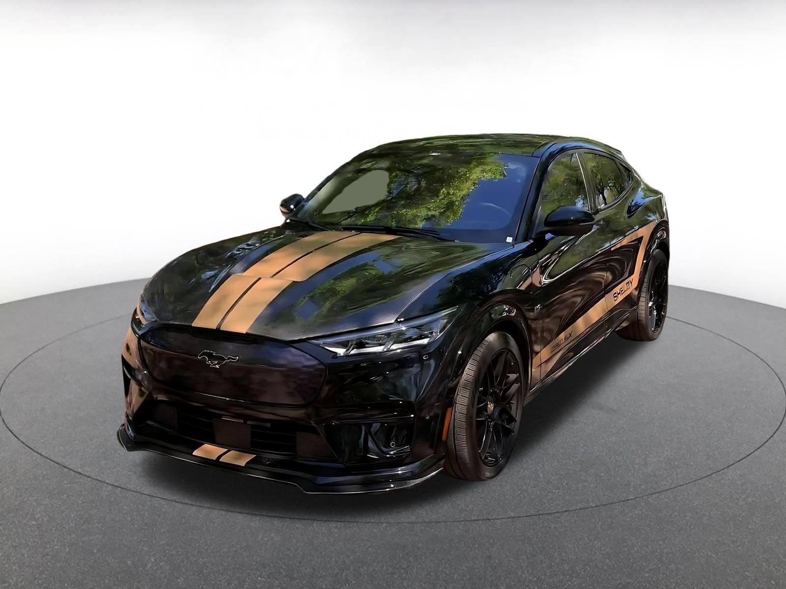 Used 2023 Ford Mustang Mach-E GT AWD/4WD image 7