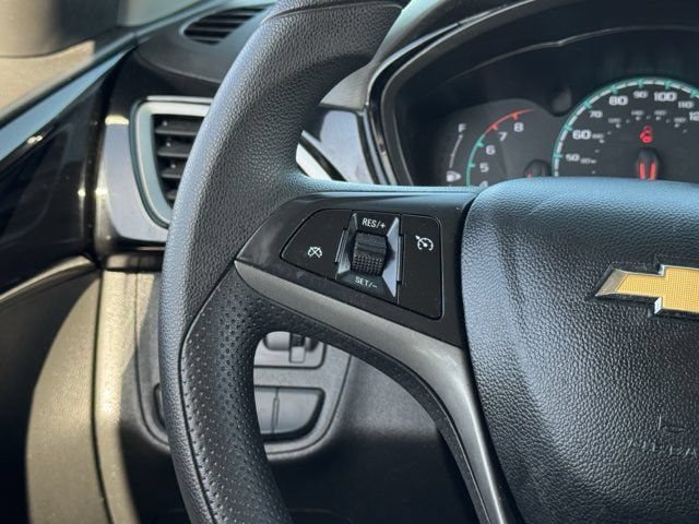 Used 2022 Chevrolet Spark LT FWD image 14