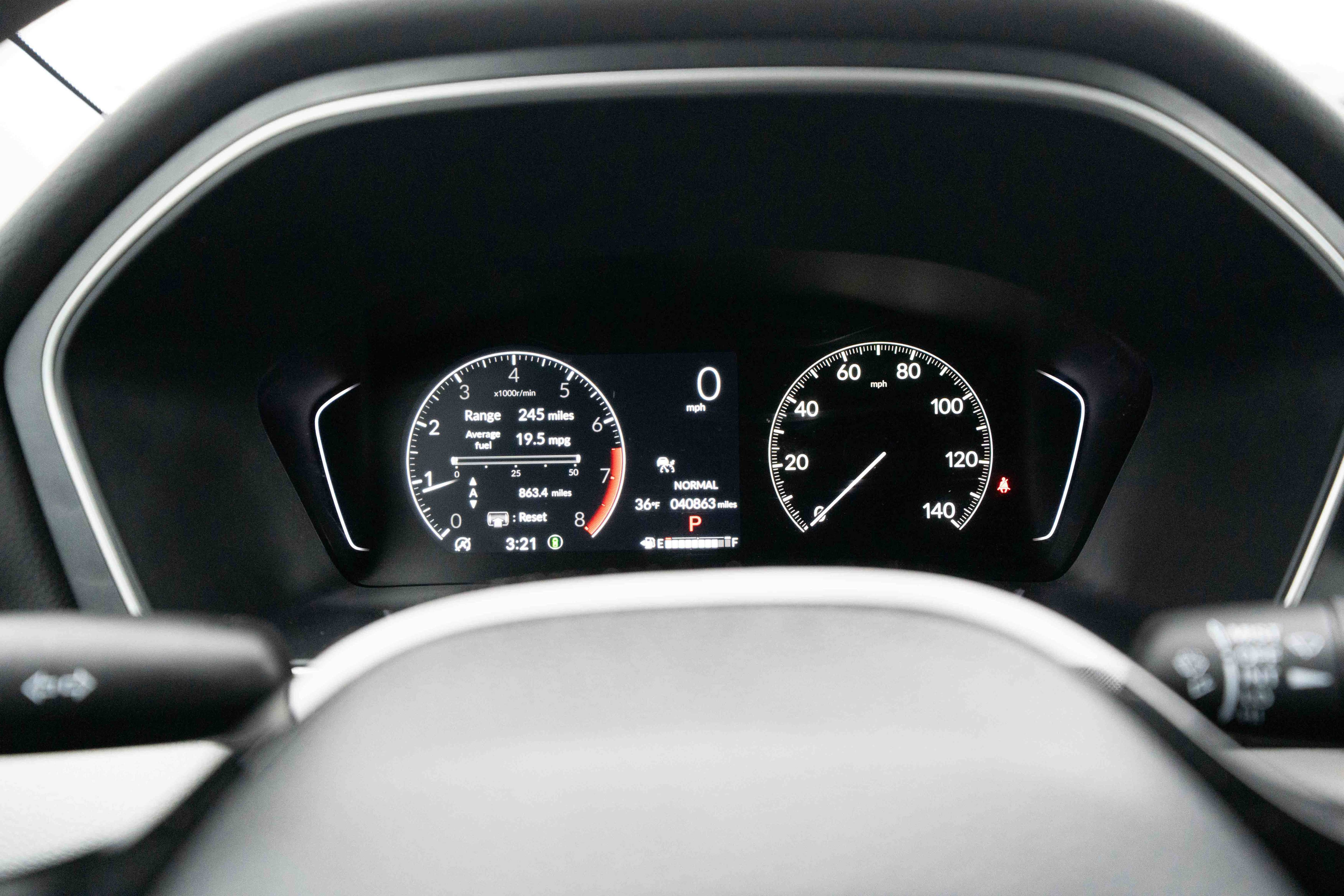 Certified 2023 Honda Pilot LX image 16