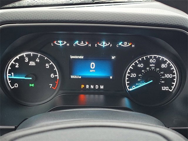 Certified 2023 Ford F150 XL w/ STX Appearance Package image 18